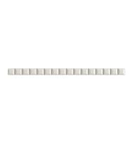 Rodecor Базовая Коллекция Молдинг 04121Rd 2x200x0.6 см поверхность 
