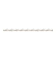 Rodecor Базовая Коллекция Молдинг 04124Rd 2x200x0.7 см поверхность 