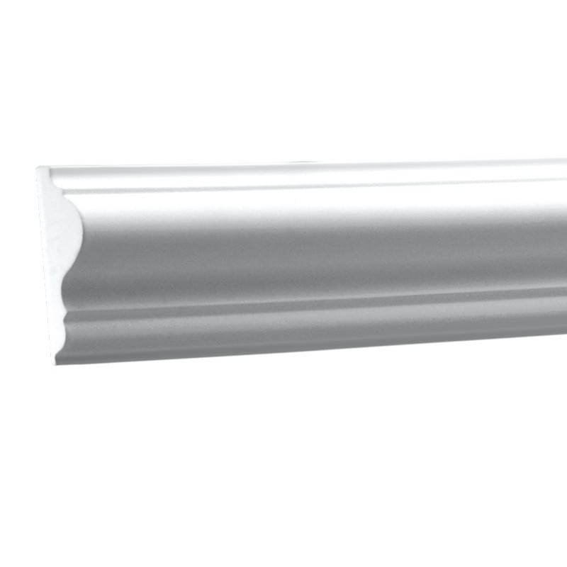 Rodecor Базовая Коллекция Молдинг 04301Rd 4.2x200 Rodecor Базовая Коллекция Молдинг 04301Rd 4.2x200