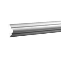 Rodecor Базовая Коллекция Молдинг 04308Rd 4.1x200x2 см поверхность 