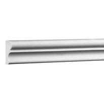 Rodecor Базовая Коллекция Молдинг 04321Rd Flex 1.9x200x0.8 см поверхность 