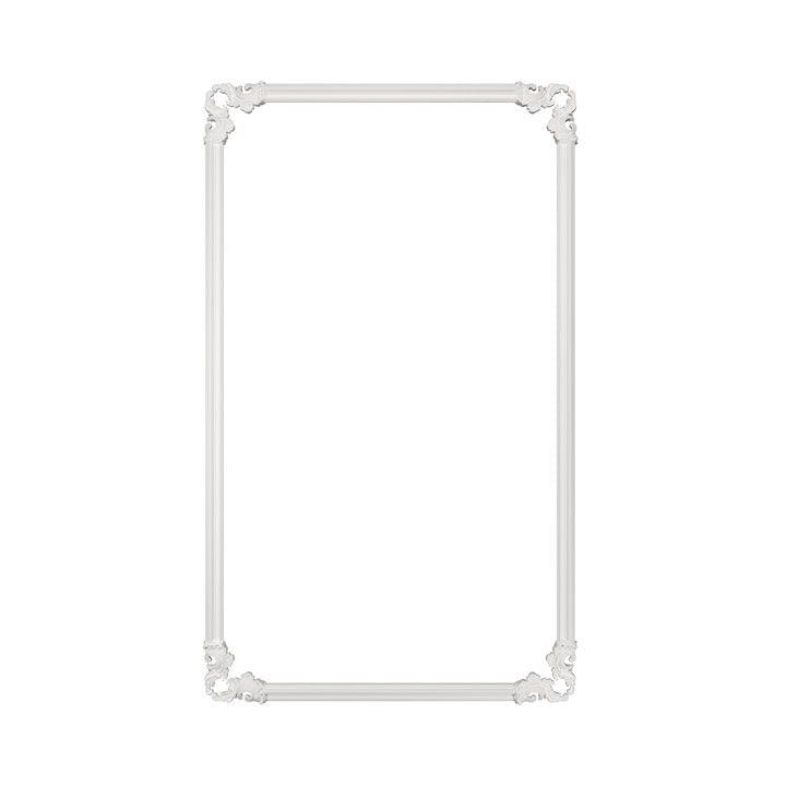 Rodecor Базовая Коллекция Узел 66602RD 151x91x0 см поверхность 