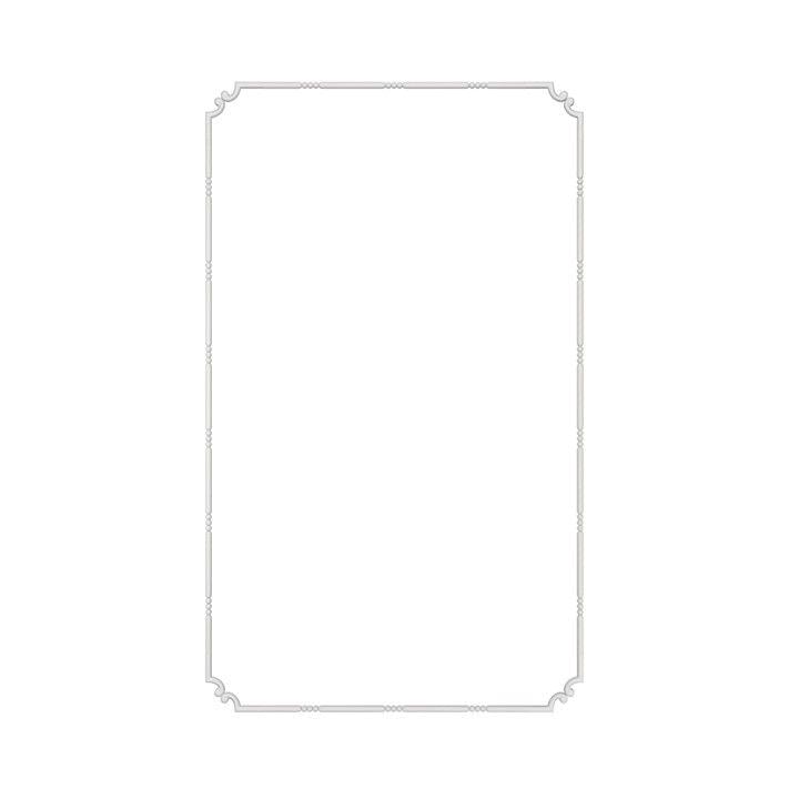 Rodecor Базовая Коллекция Узел 66604RD 150x90x0 см поверхность 