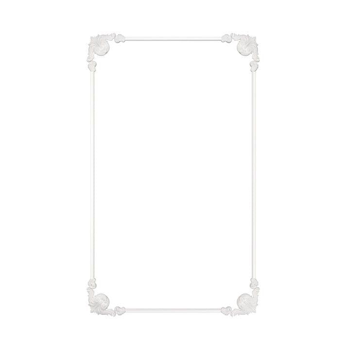 Rodecor Базовая Коллекция Узел 66605RD 154.5x94.5x0 см поверхность 