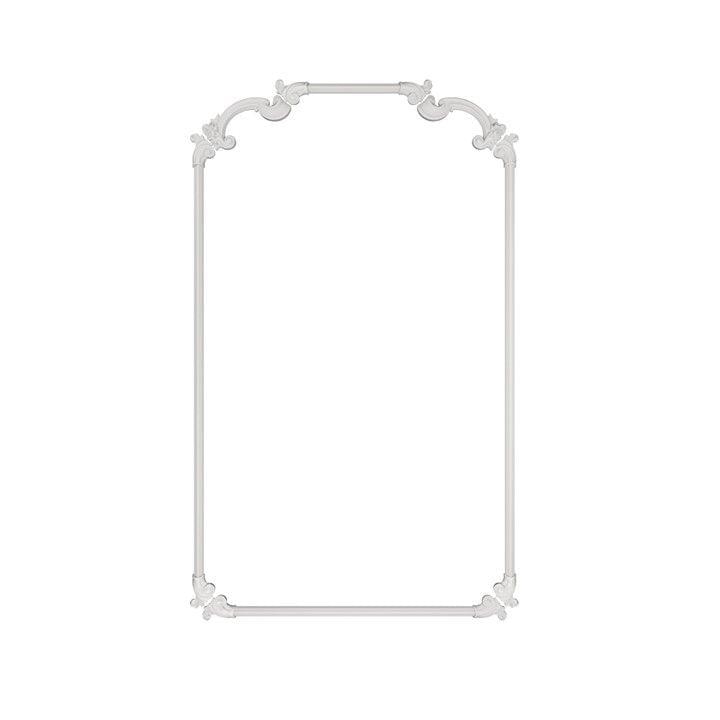 Rodecor Базовая Коллекция Узел 66608RD 152.3x92.3x0 см поверхность 