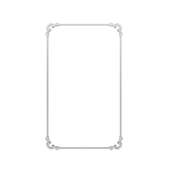 Rodecor Базовая Коллекция Узел 66610RD 152.6x92.6x0 см поверхность 