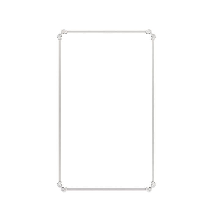 Rodecor Базовая Коллекция Узел 66611RD 152.6x92.6x0 см поверхность 