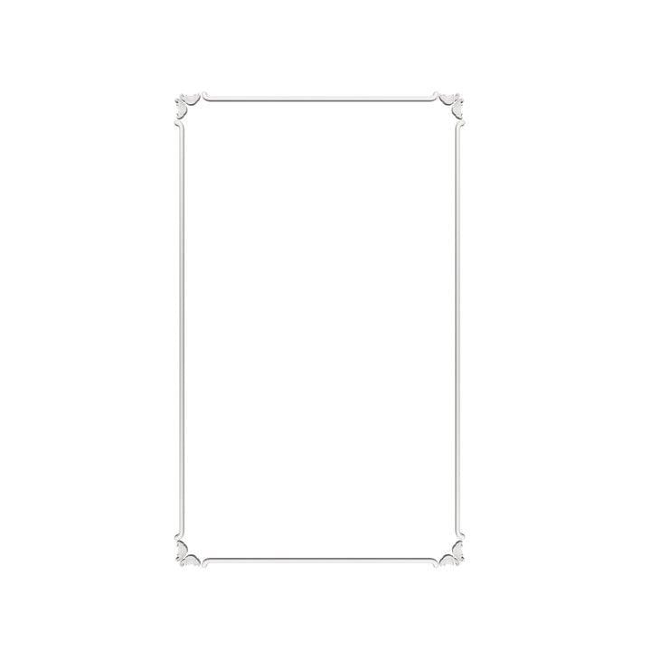 Rodecor Базовая Коллекция Узел 66613RD 153.4x93.4x0 см поверхность 