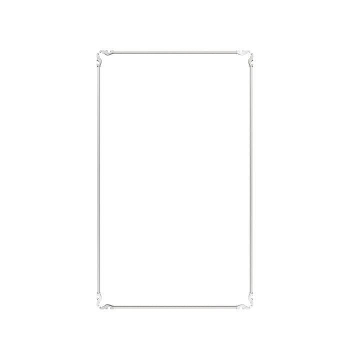 Rodecor Базовая Коллекция Узел 66615RD 151.4x91.4x0 см поверхность 