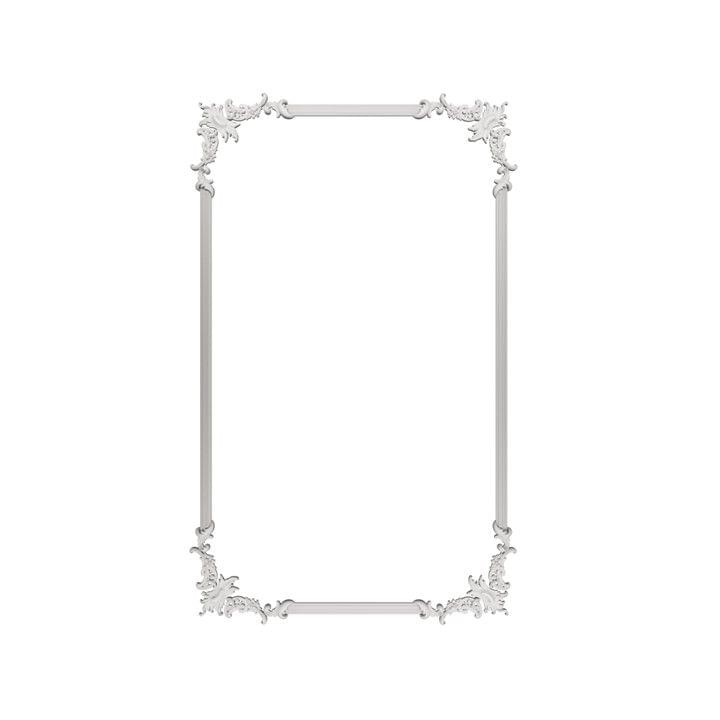 Rodecor Базовая Коллекция Узел 66616RD 155.7x95.7x0 см поверхность 