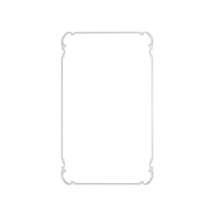 Rodecor Базовая Коллекция Узел 66617RD 150x91.5x0 см поверхность 