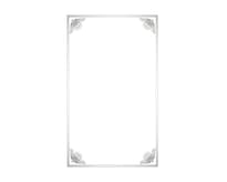 Rodecor Базовая Коллекция Узел 66618RD 150x90x0 см поверхность