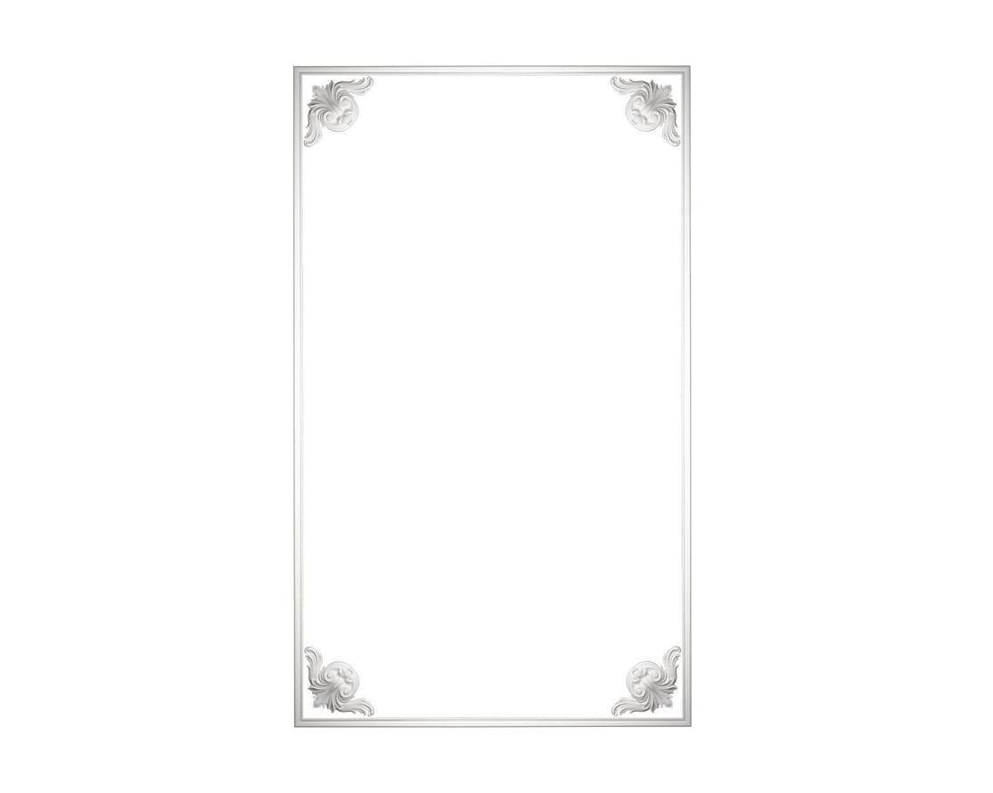 Rodecor Базовая Коллекция Узел 66618RD 150x90x0 см поверхность