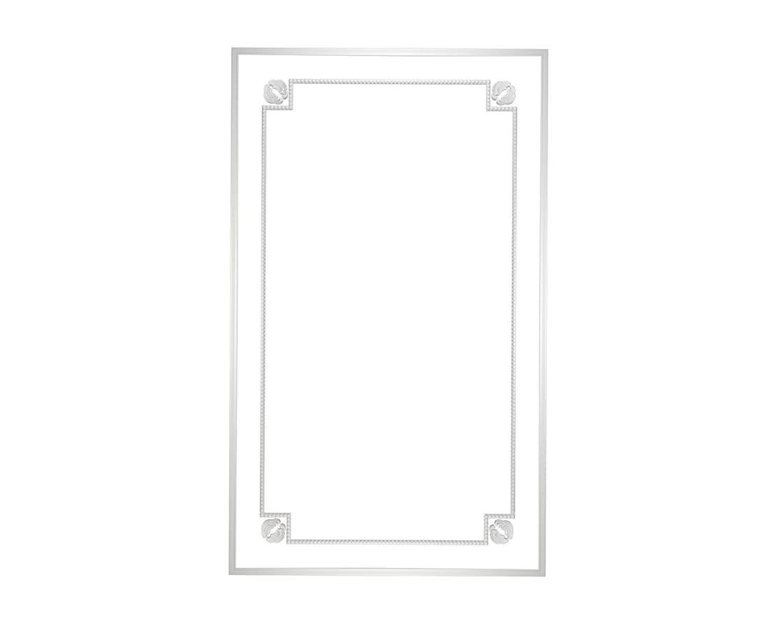 Rodecor Базовая Коллекция Узел 66619RD 150x90x0 см поверхность 