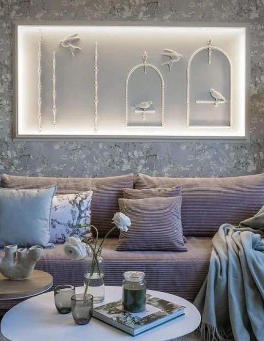 лепнина фабрики Rodecor коллекция Барокко