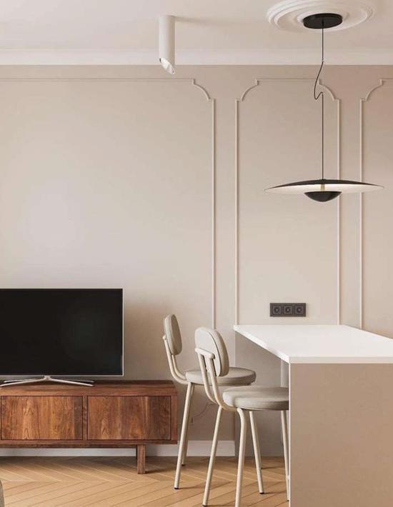 лепнина фабрики Rodecor коллекция Барокко