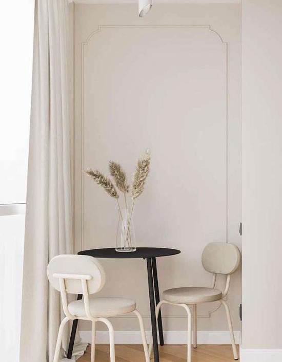 лепнина фабрики Rodecor коллекция Барокко