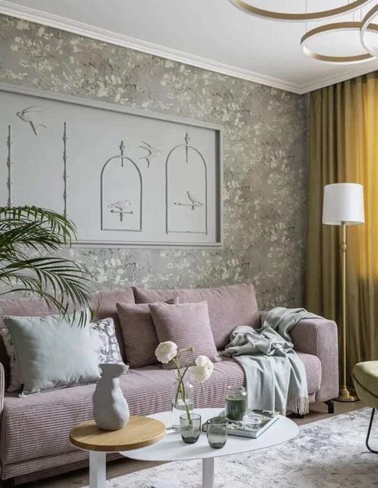 лепнина фабрики Rodecor коллекция Барокко