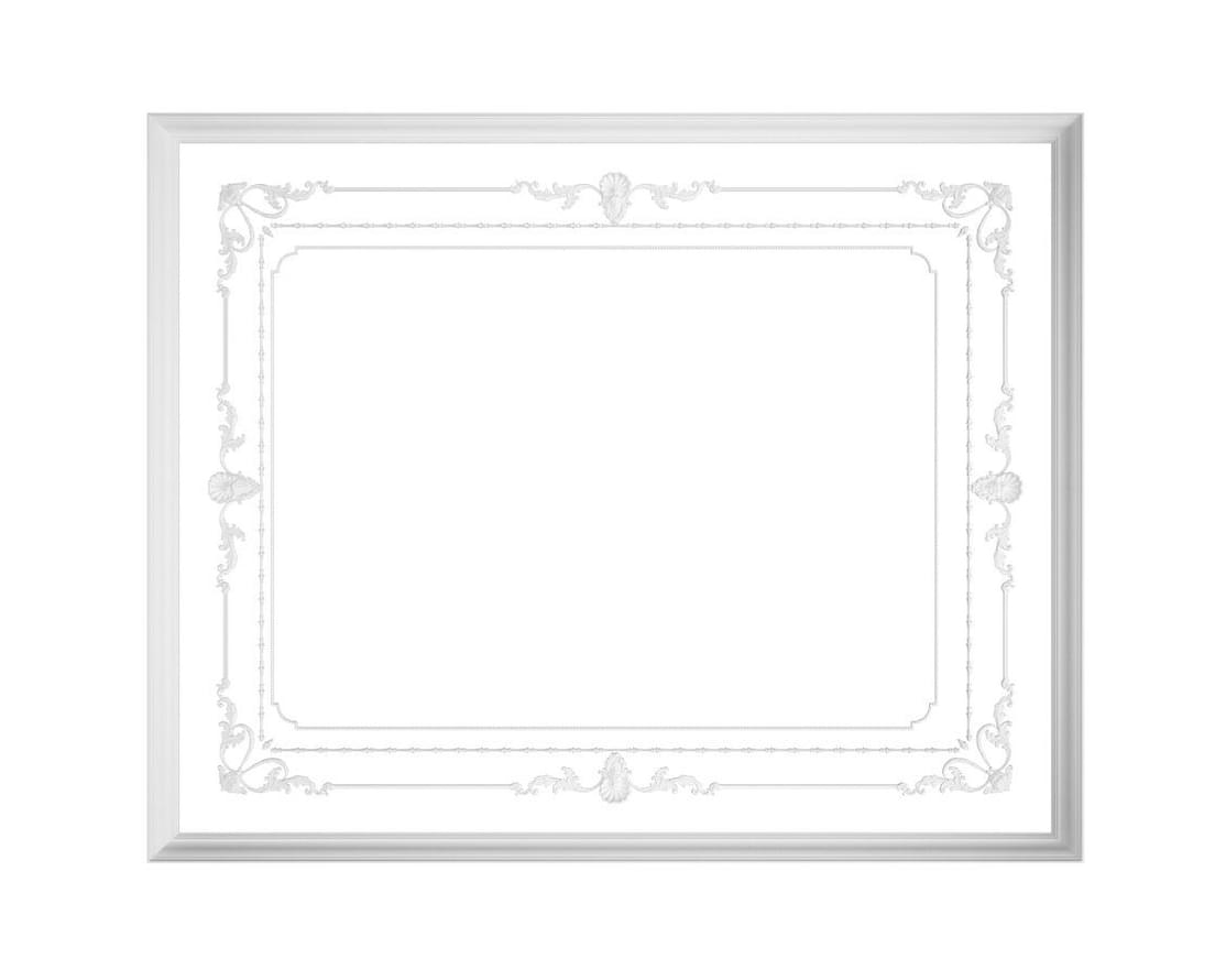 Rodecor Барокко Готовое Решение Арайя Ф1 99301Br 400x500x0 см поверхность 