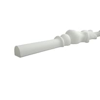 Rodecor Барокко Молдинг 04101Br 2.9x100x1.2 см поверхность 