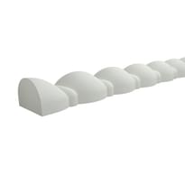 Rodecor Барокко Молдинг 04102Br 1.3x100x0.9 см поверхность 