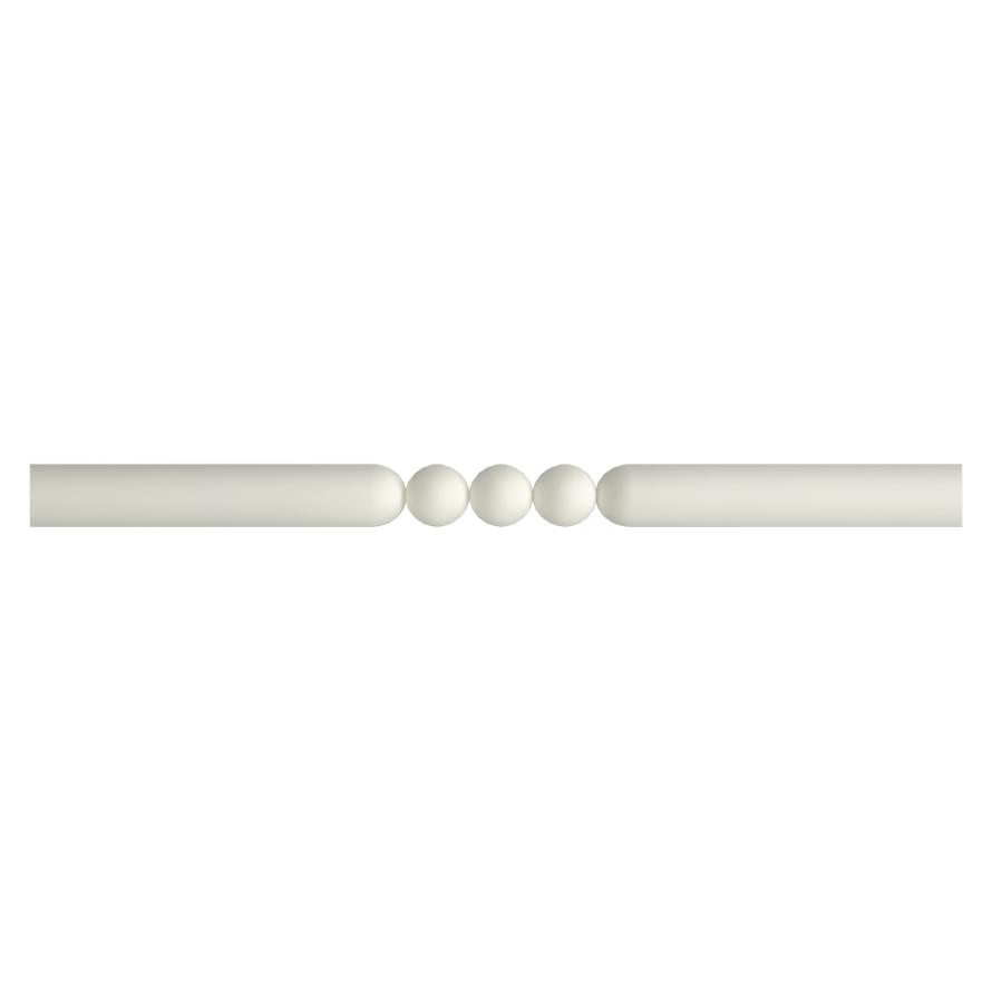 Rodecor Барокко Молдинг 04103Br 1.3x100