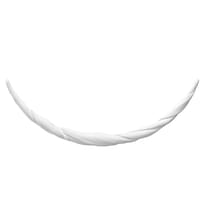 Rodecor Барокко Накладка 01111Br 14x40x1 см поверхность 