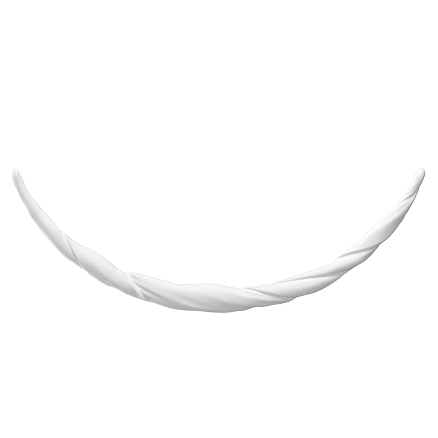 Rodecor Барокко Накладка 01111Br 14x40