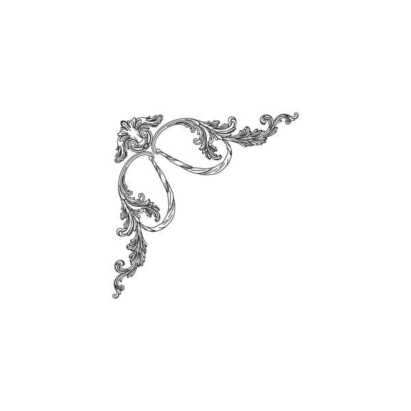 Rodecor Барокко Узел Арайя Ф1 66130BR 60x60x0 см поверхность 