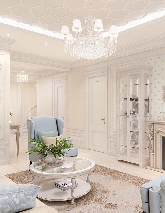 лепнина фабрики Rodecor коллекция Легенды Ар-Деко