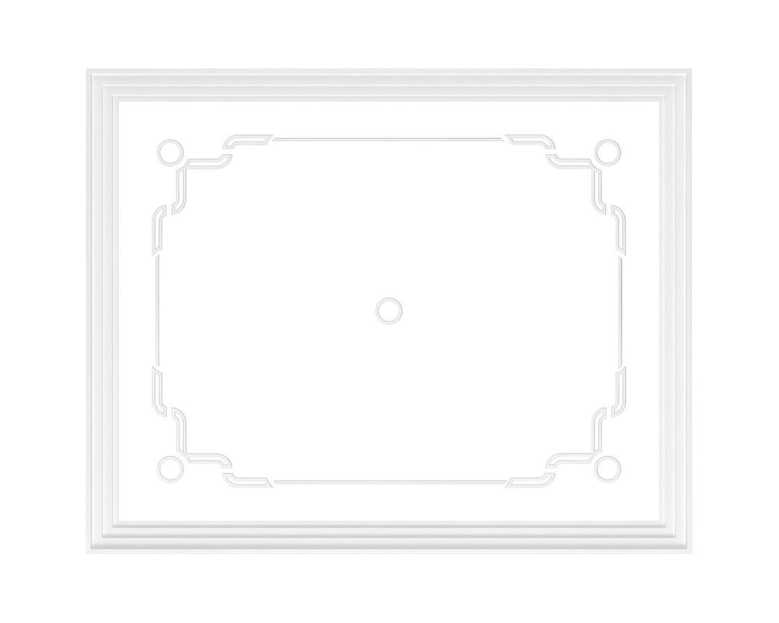 Rodecor Легенды Ар-Деко Готовое Решение Лалик Ф1 99431Ar 400x500x0 см поверхность 