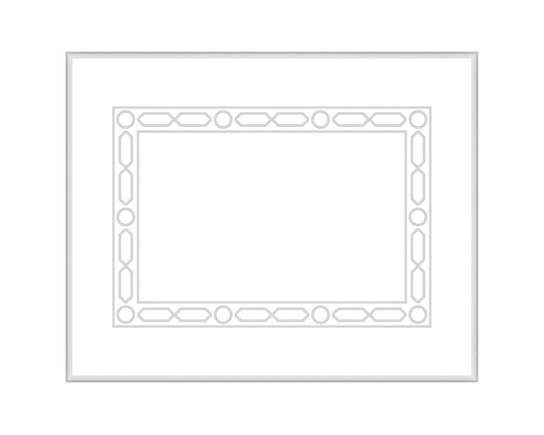 Rodecor Легенды Ар-Деко Готовое Решение Набоков Ф1 99411Ar 400x500x0 см поверхность 