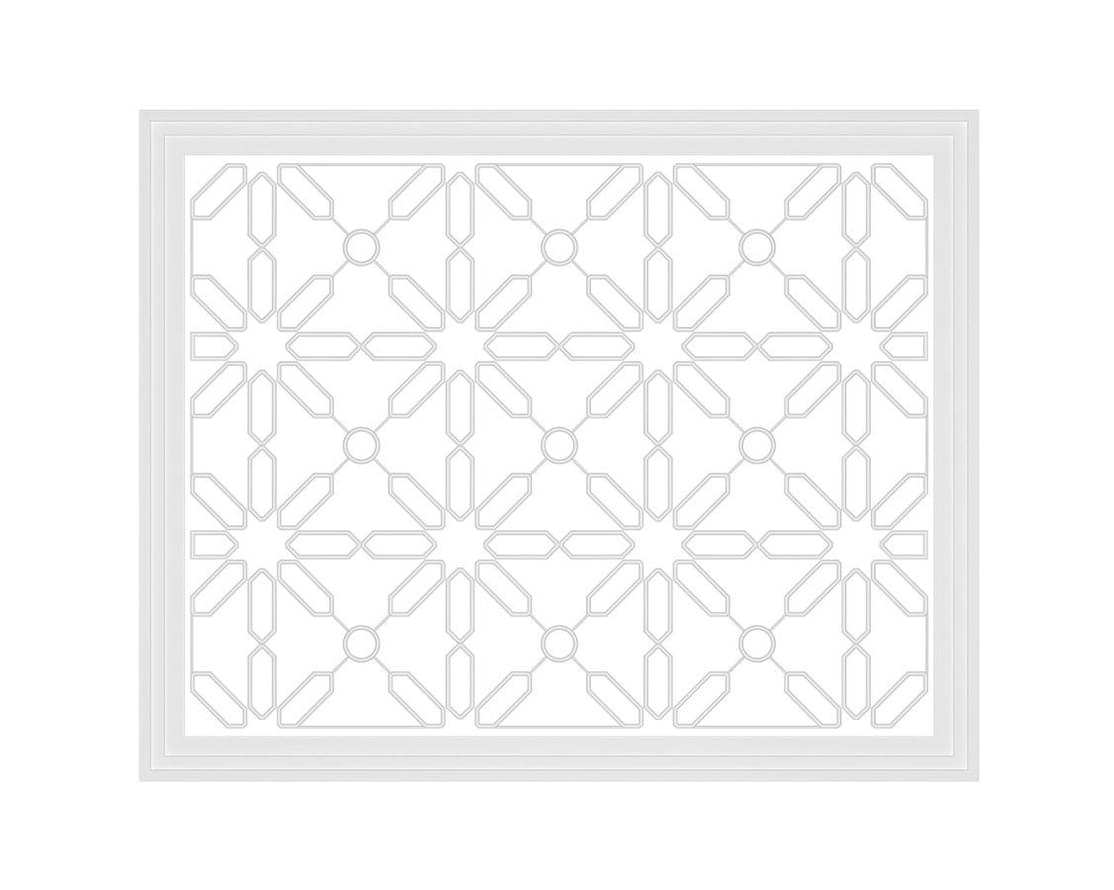 Rodecor Легенды Ар-Деко Готовое Решение Набоков Ф3 99413Ar 400x500x0 см поверхность 