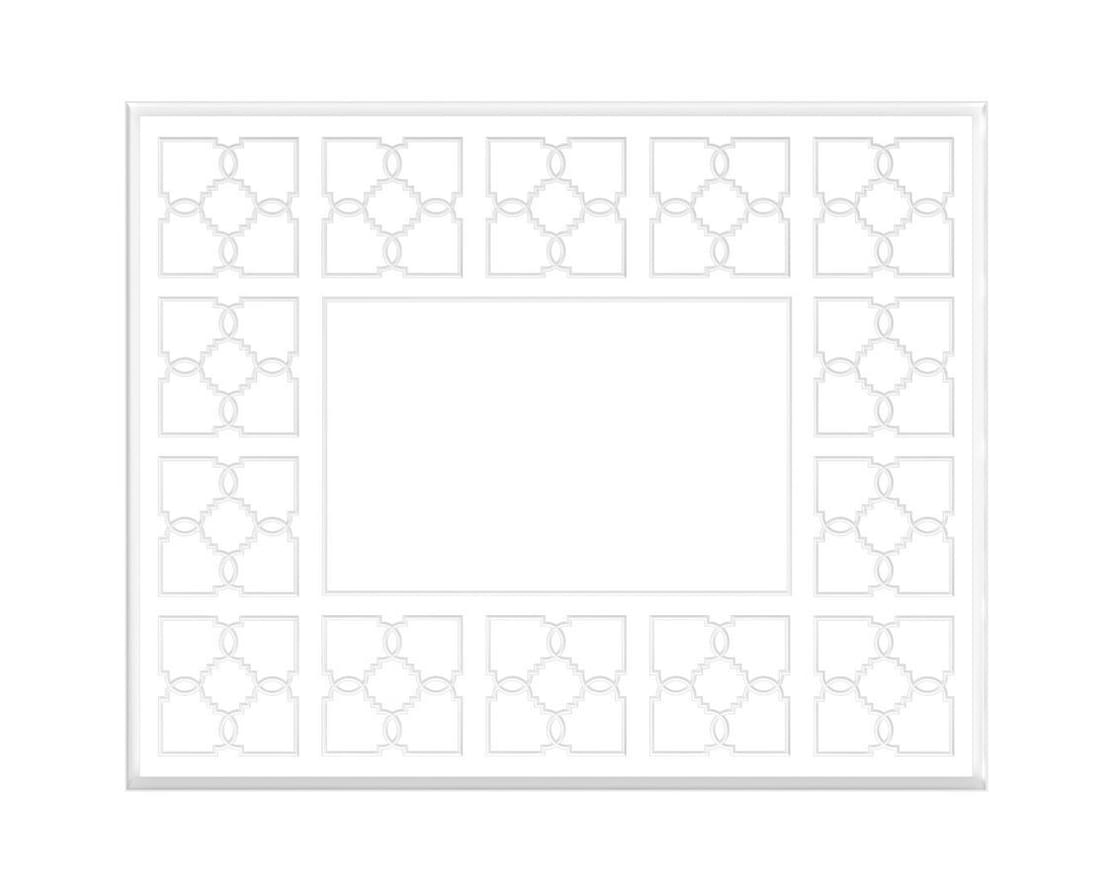 Rodecor Легенды Ар-Деко Готовое Решение Эрте Ф1 99441Ar 400x500x0 см поверхность 