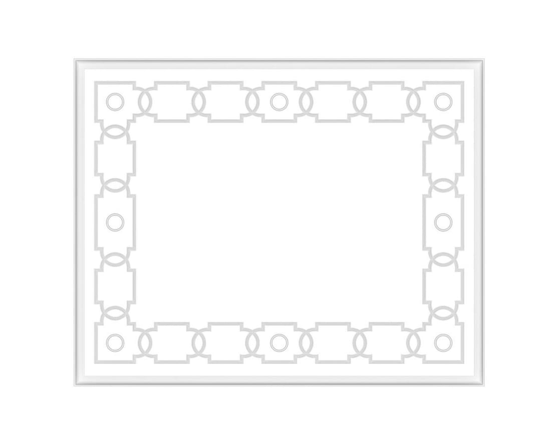 Rodecor Легенды Ар-Деко Готовое Решение Эрте Ф2 99442Ar 400x500x0 см поверхность 