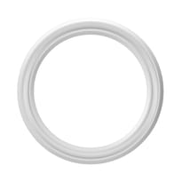 Rodecor Легенды Ар-Деко Кольцо 08101Ar 22x22x2 см поверхность 