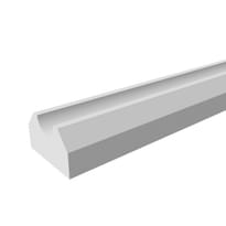 Rodecor Легенды Ар-Деко Молдинг 04101Ar 2.5x100x1.5 см поверхность 