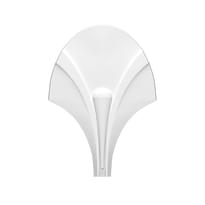 Rodecor Легенды Ар-Деко Накладка 01111Ar 23x16.3x1.8 см поверхность 