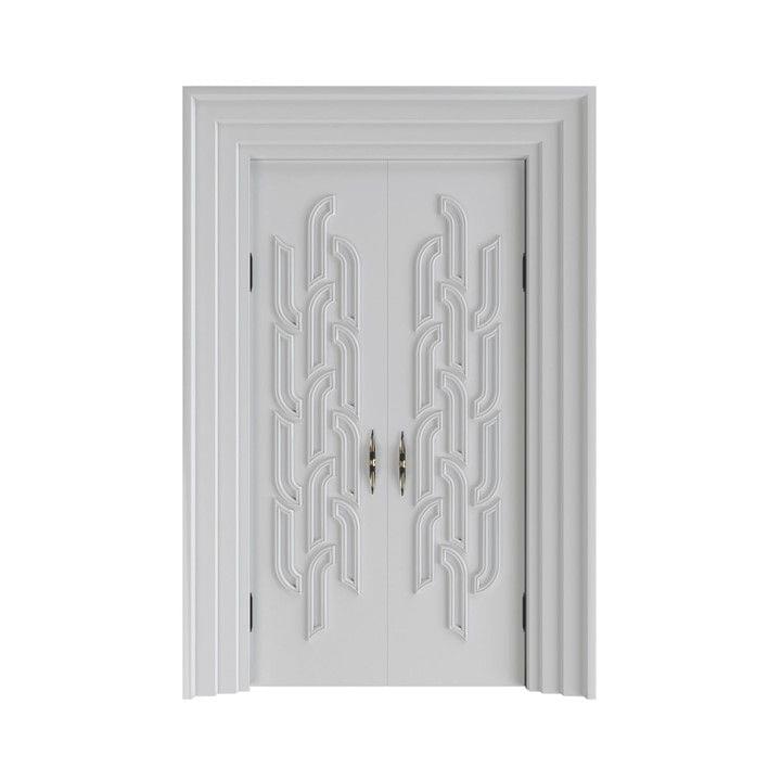 Rodecor Легенды Ар-Деко Оформление Дверей Лалик 76434Ar 256.5x173x0 см поверхность 