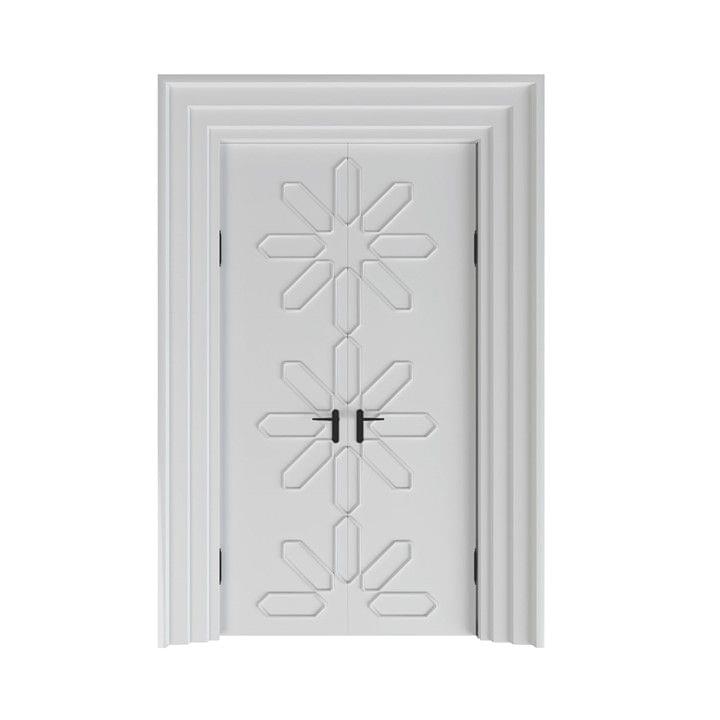 Rodecor Легенды Ар-Деко Оформление Дверей Набоков 76412Ar 256.5x173x0 см поверхность 