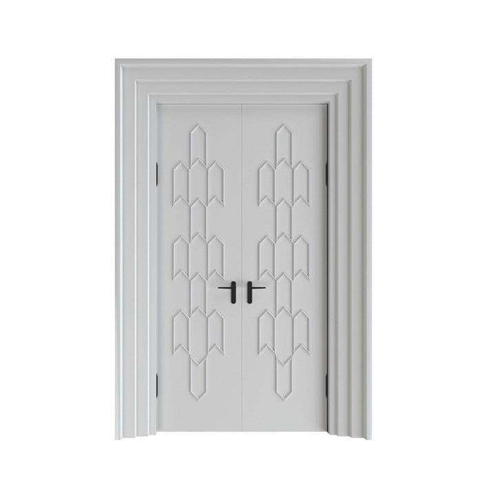 Rodecor Легенды Ар-Деко Оформление Дверей Набоков 76414Ar 256.5x173x0 см поверхность 