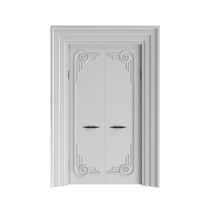 Rodecor Легенды Ар-Деко Оформление Дверей Рамбова 76424Ar 256.5x173x0 см поверхность 