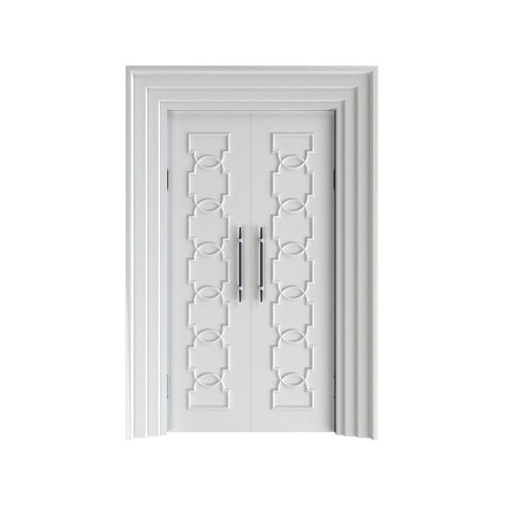 Rodecor Легенды Ар-Деко Оформление Дверей Эрте 76442Ar 256.5x173x0 см поверхность 