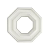 Rodecor Легенды Ар-Деко Соединительный Элемент 09101Ar 10x10x2 см поверхность 