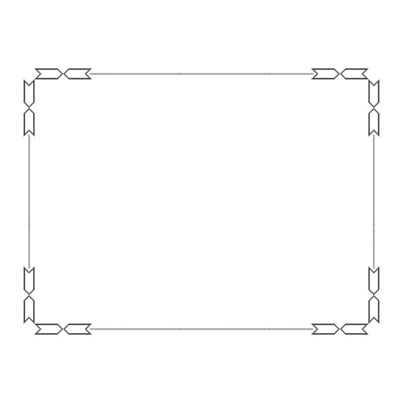 Rodecor Легенды Ар-Деко Узел Набоков Ф2 66402AR 296x397x0 см поверхность 