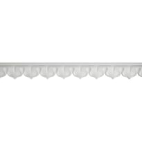 Rodecor Сад Шинуазри Молдинг 04012Cn 5x100x0.9 см поверхность 