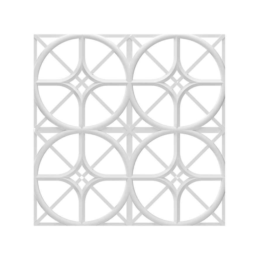 Rodecor Сад Шинуазри Панель 07010Cn 30x30 Rodecor Сад Шинуазри Панель 07010Cn 30x30