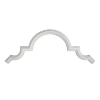 Rodecor Сад Шинуазри Соединительный Элемент 09011Cn 18x47x1.2 см поверхность 