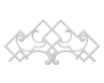 Rodecor Сад Шинуазри Угловой Элемент 03010Cn 26x54x1.3 см поверхность 