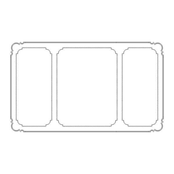 Rodecor Сад Шинуазри Узел Шинуазри 66506CN 199x338x0 см поверхность 